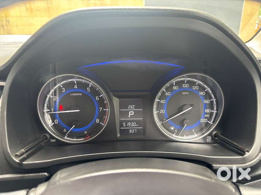Maruti Suzuki Baleno 1.2 Delta At, 2020, Petrol