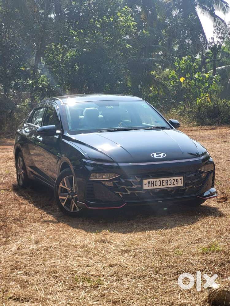 Selling My Verna Ivt Petrol Automatic 1.5