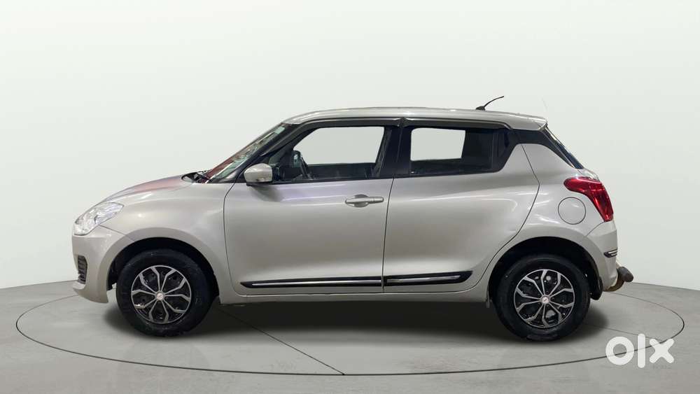 Maruti Suzuki Swift Vxi, 2020, Petrol