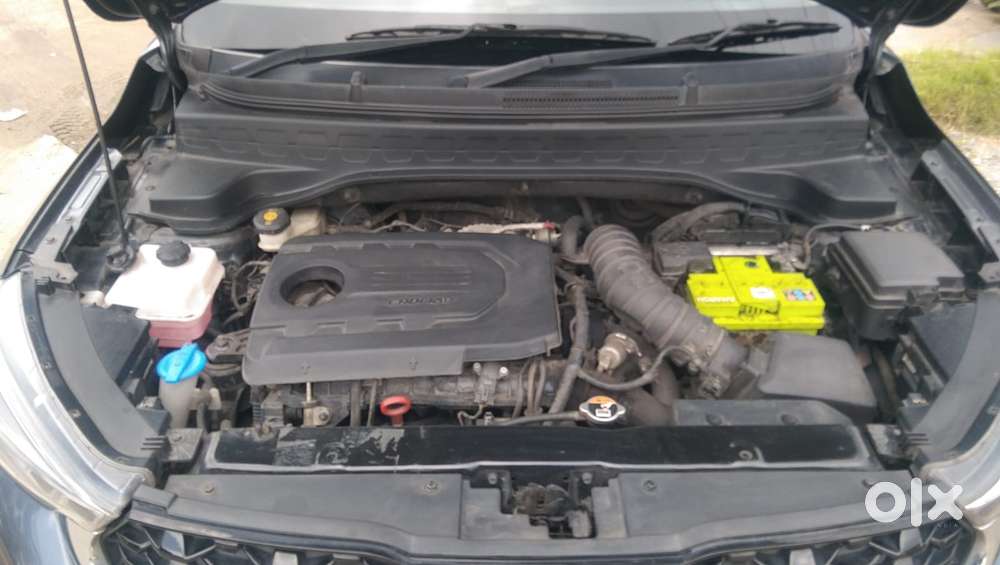 Kia Sonet 1.5 Htx Plus Diesel Dt, 2021, Diesel
