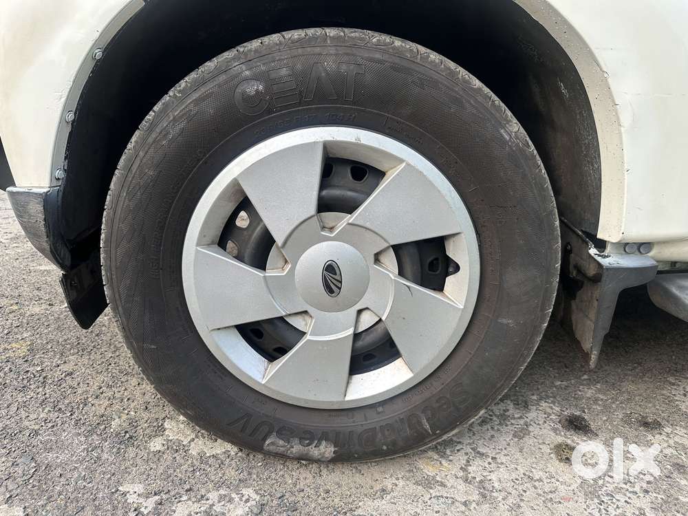 Mahindra Scorpio S Mt 9str, 2020, Diesel