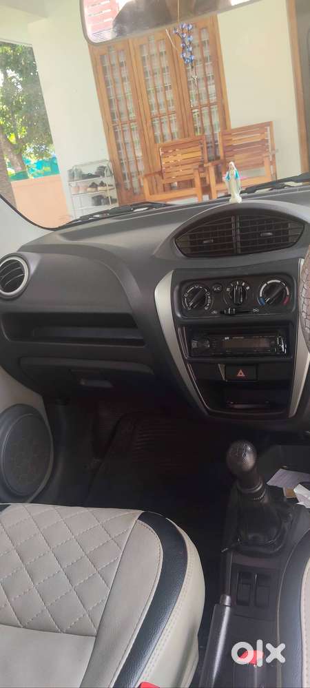 Maruti Suzuki Alto 800,2016 Mode, Petrol, Good Condition