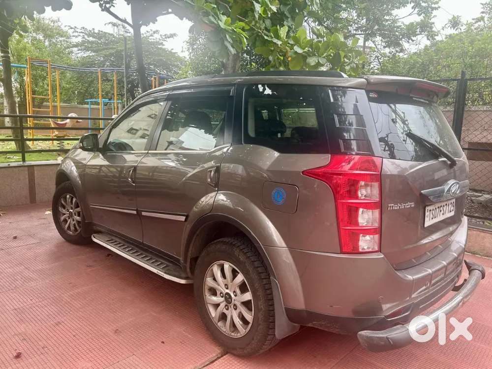 Mint Condition Xuv500 W10 At 62k Kms New Tyres New Battery