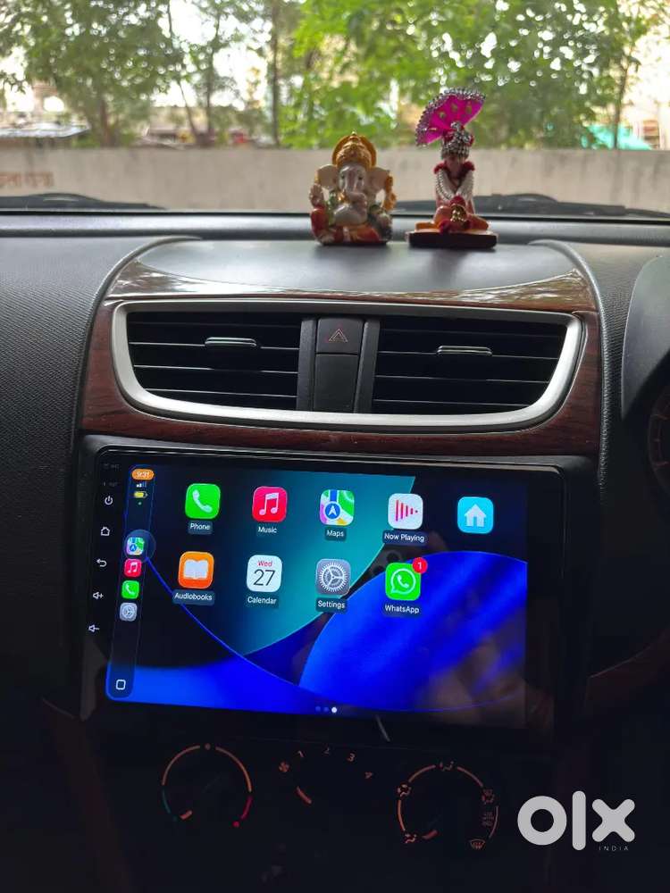 Maruti Suzuki Swift