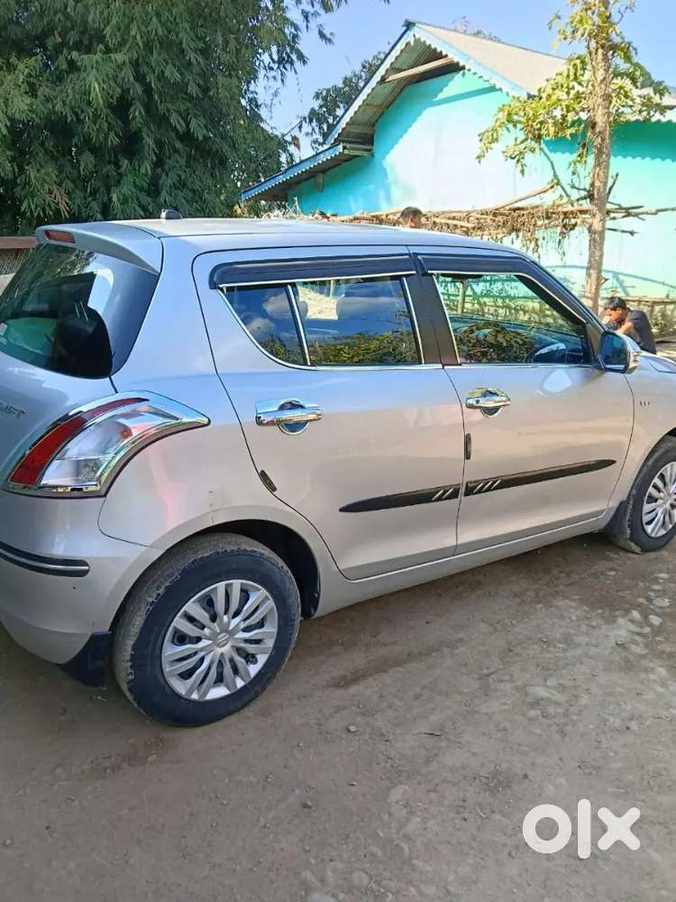 First Come First Chance