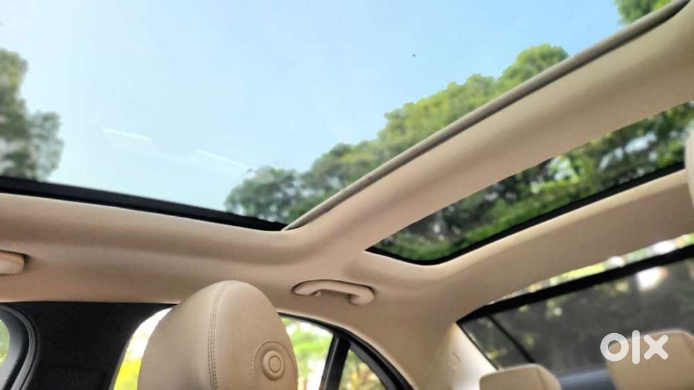Mercedes-benz C-class C 220d, 2021, Diesel