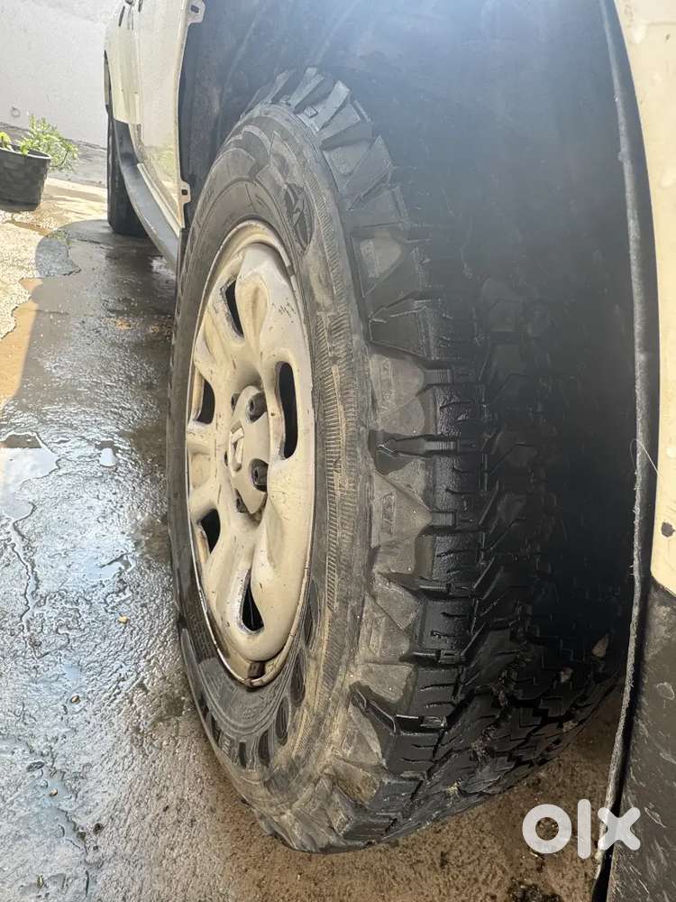 Renault Duster 2014 Petrol Rxl