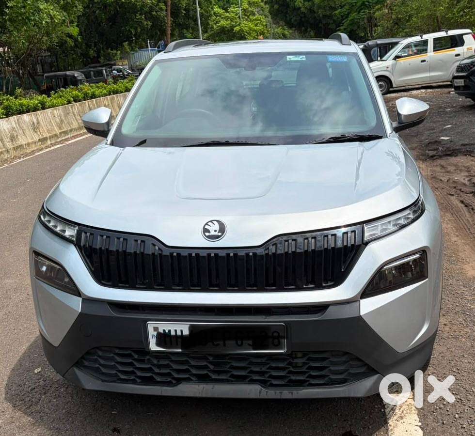 Skoda Kylaq Classic Plus 2026 Petrol
