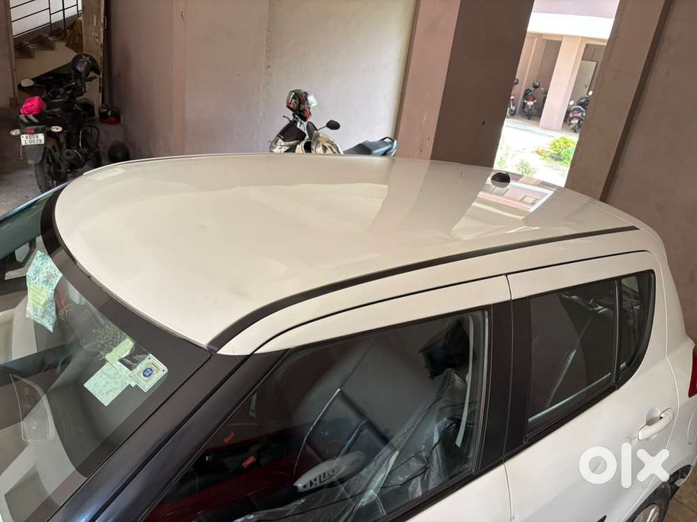 Maruti Suzuki Swift 2012 Petrol Manual, Only 37700 Km Run