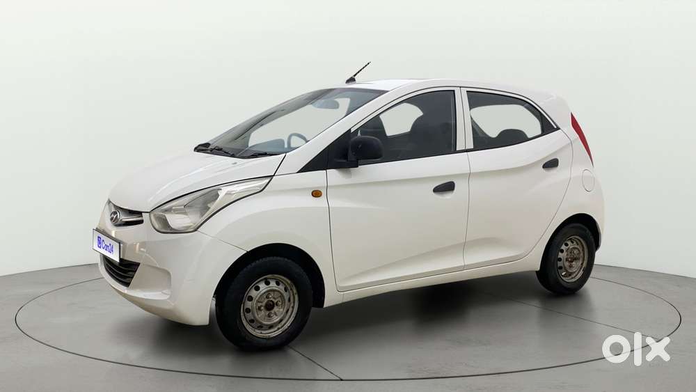Hyundai Eon Era +, 2015, Petrol