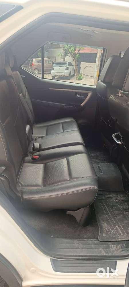 Toyota Fortuner Sigma 4 At Diesel, 2023, Diesel