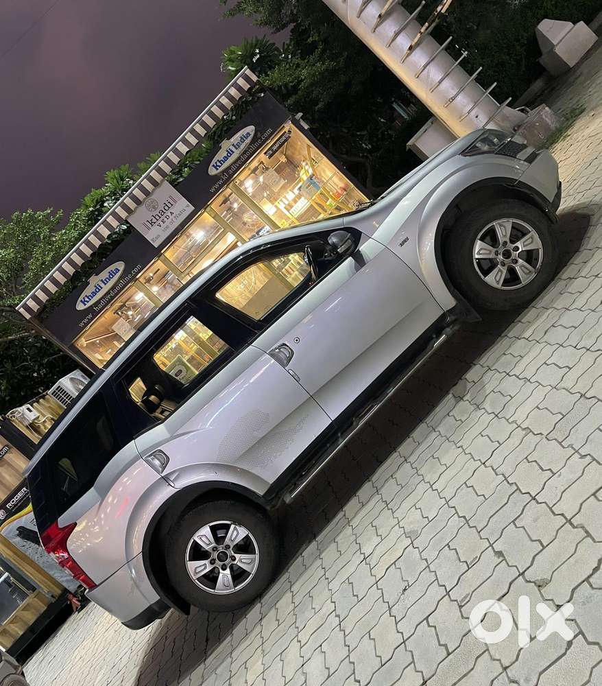 Mahindra Xuv500 W8, 2013, Diesel