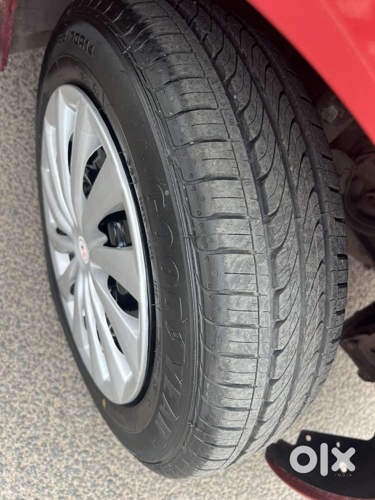 Nissan Micra Xl Cvt, 2015, Petrol