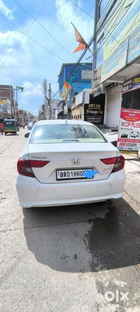 Honda Amaze Vx 2023