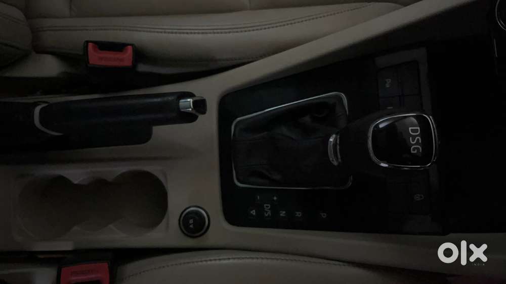 Skoda Octavia 1.8 Tsi At L K, 2019, Petrol