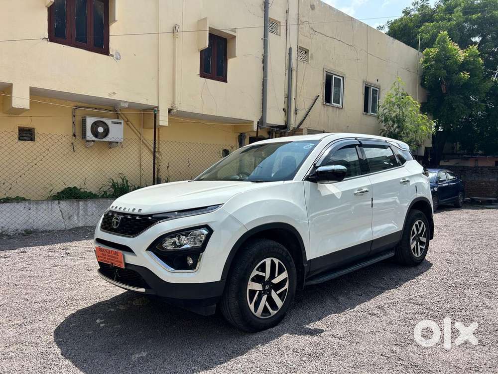 Tata Harrier Xz+, 2023, Diesel