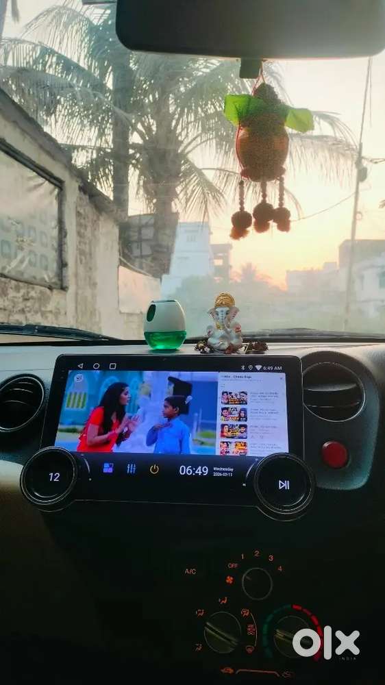 Honda Amaze 2014 Petrol