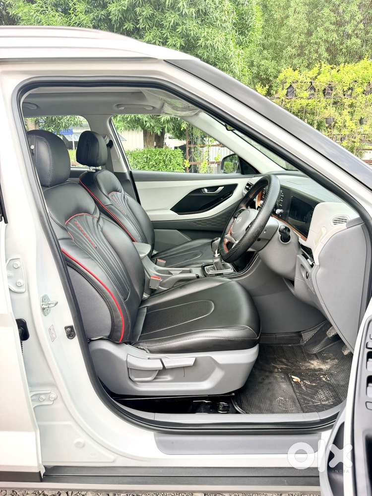 Hyundai Creta 1.5 S Diesel, 2025, Diesel
