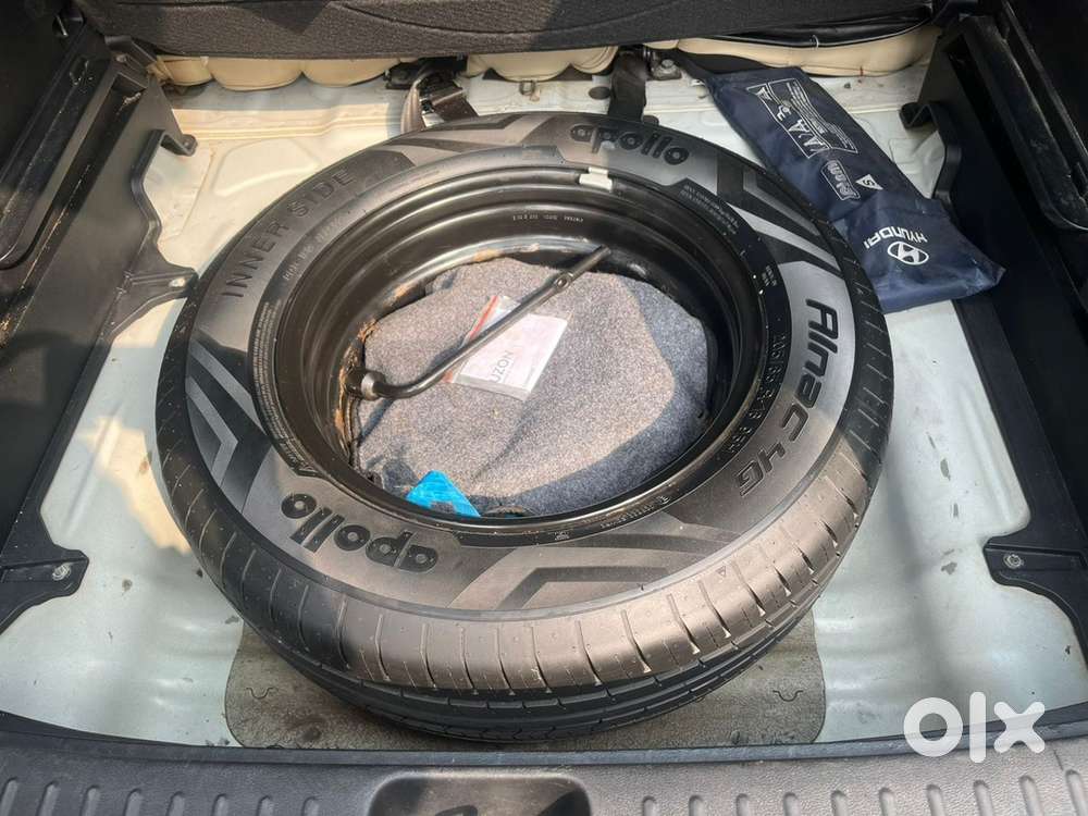 Hyundai Creta Diesel Good Condition