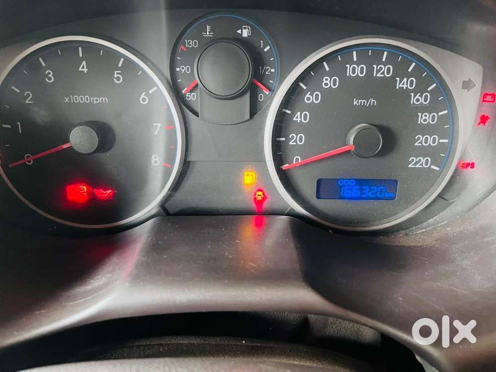 Hyundai Car 2012 Model