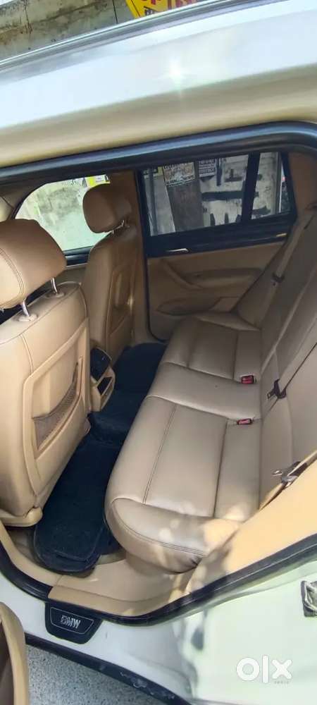 Bmw X3 Xdrive20d 2012 Diesel