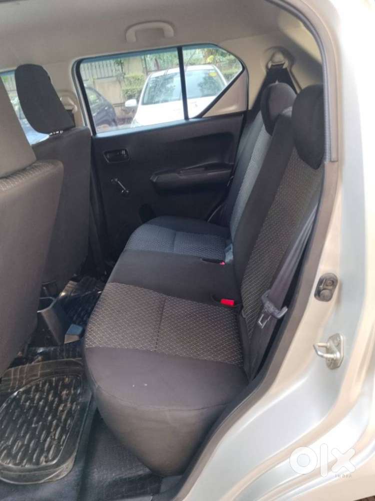 Maruti Suzuki Ignis 1.3 Sigma, 2022, Petrol