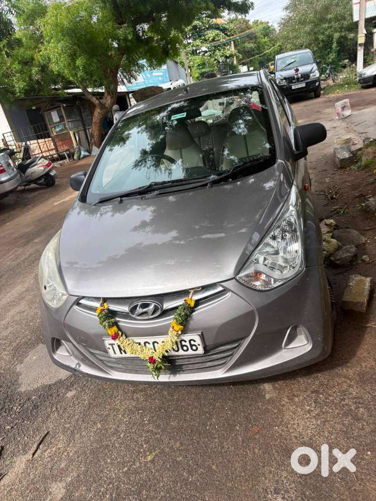 Engine Good Condition And Local Registration