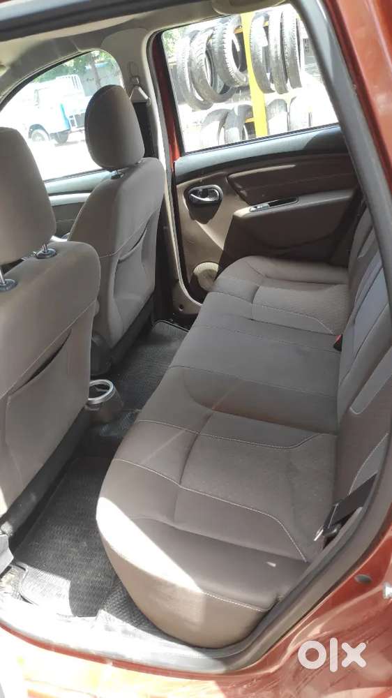 Renault Duster 2016