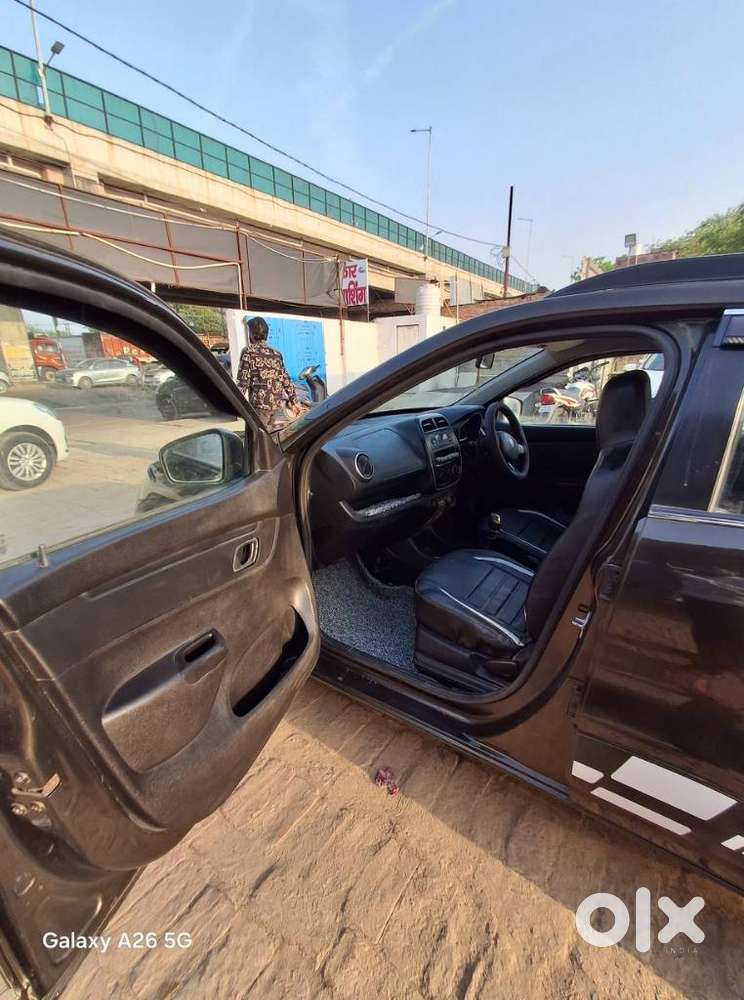 Renault Kwid 1.0 Rxt Edition, 2019, Petrol