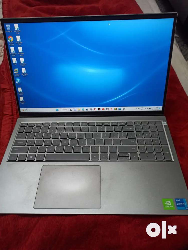 Dell Inspiron 11th Generation Intel(r) Core (tm) I5 11300h 15 5518 