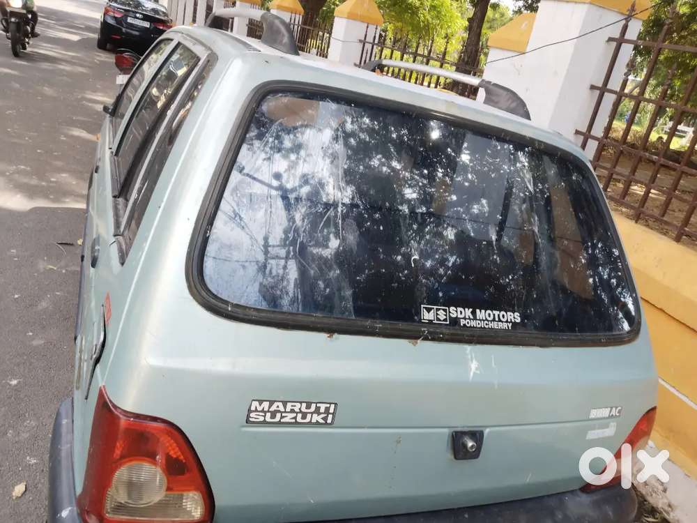 Good Condition