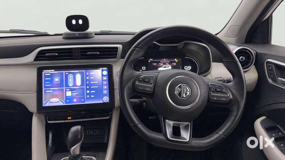 Mg Astor 1.5 Sharp Cvt, 2023, Petrol