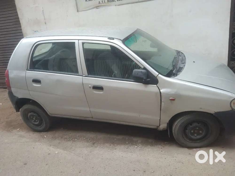 Alto Lx Good Condition Injan Gair Ok 26  12 Tak Pass