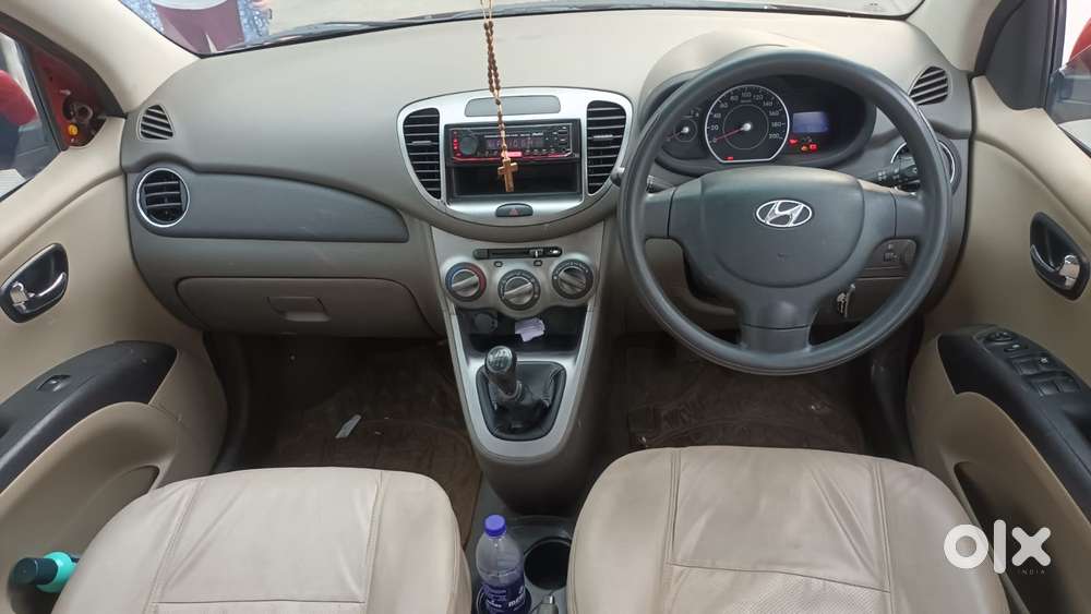 Hyundai I10 1.2 Kappa Magna, 2011, Petrol