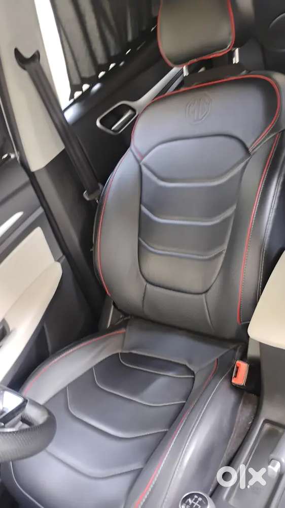 Mg Astor 2023 Petrol 22000 Km Driven