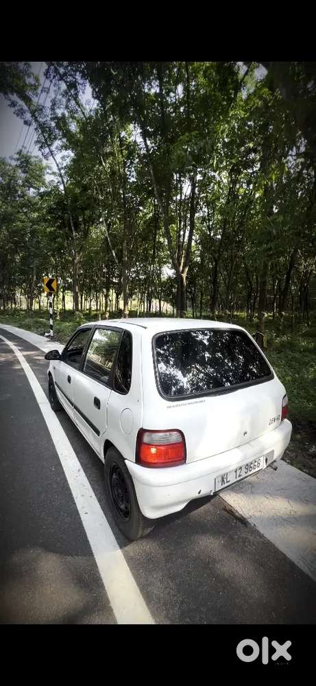 Maruti Suzuki Zen Estilo 1997 Petrol Well Maintained