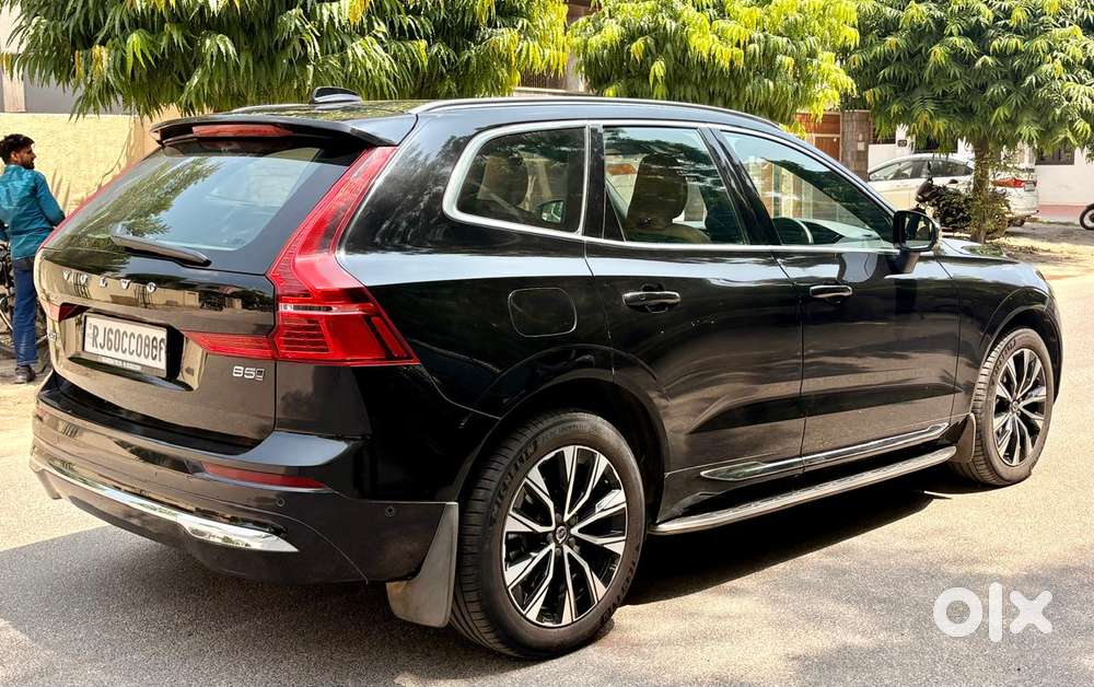 Volvo Xc60 2.0 B5 Ultimate, 2024, Petrol