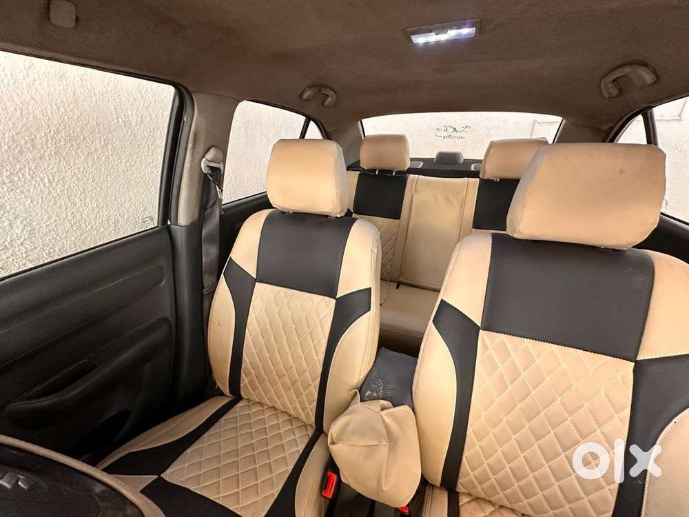 Tiptop Swift Dezire  Best Average