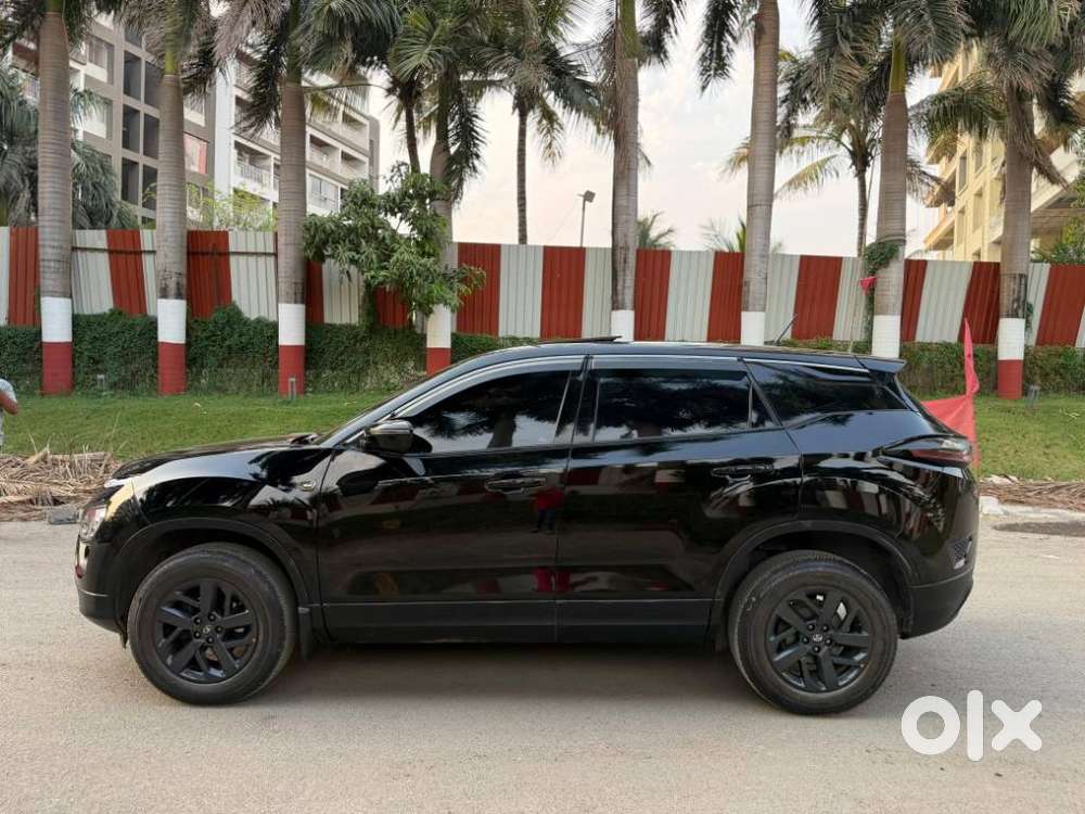Tata Harrier Xt, 2022, Diesel