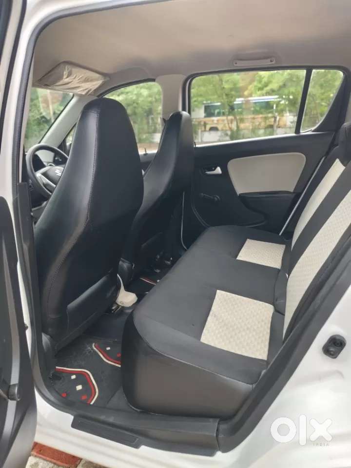 Maruti Suzuki Alto 800 0.8 Vxi, 2021, Petrol