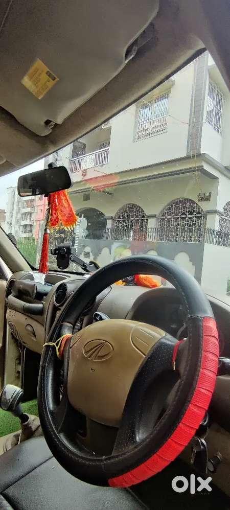 Mahindra Scorpio 2014 Diesel