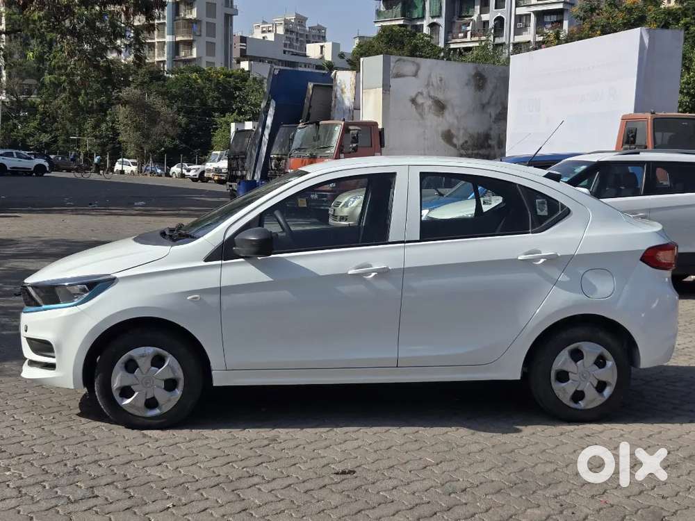Tata Tigor Ev 2022 Electric Well Maintained