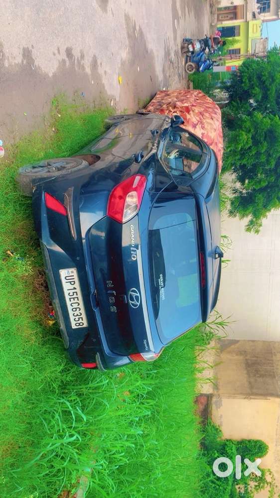 Hyundai Grand I10 Nios 2022