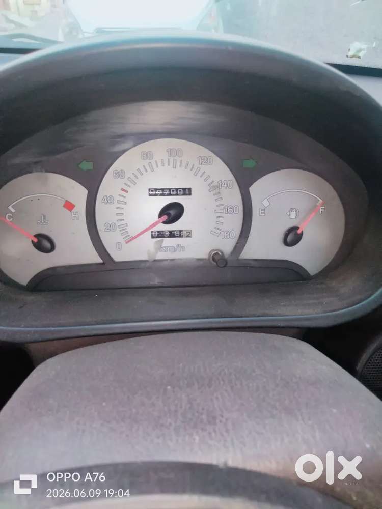 Hyundai Santro Xing