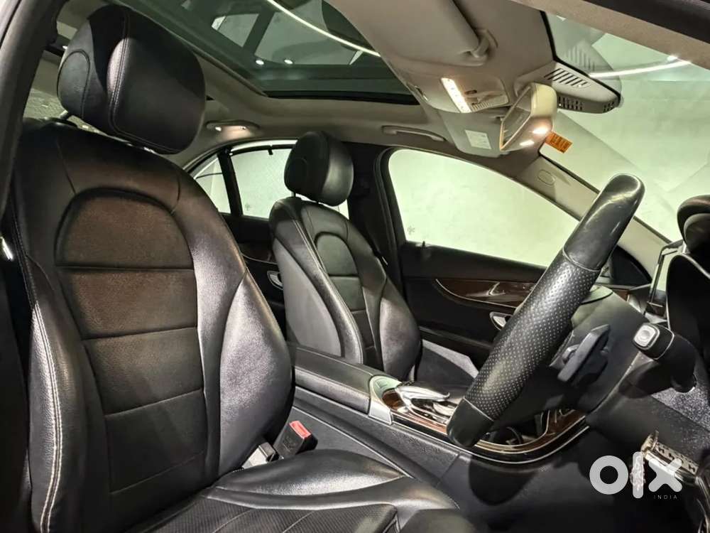 Mercedes-benz New C-class C 220 Cdi Style, 2015, Diesel