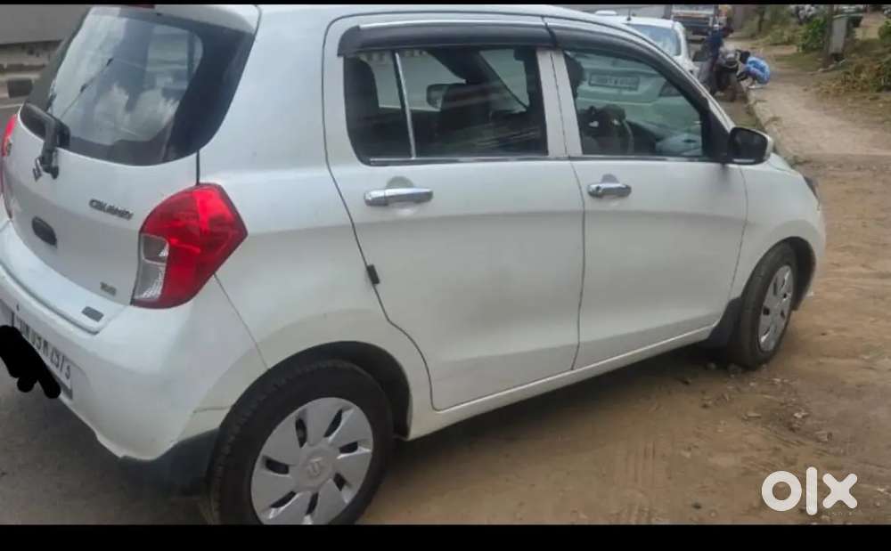 Maruti Suzuki Celerio 2018 Petrol