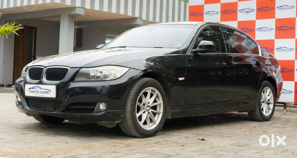 Bmw 3 Series 320i, 2010, Petrol
