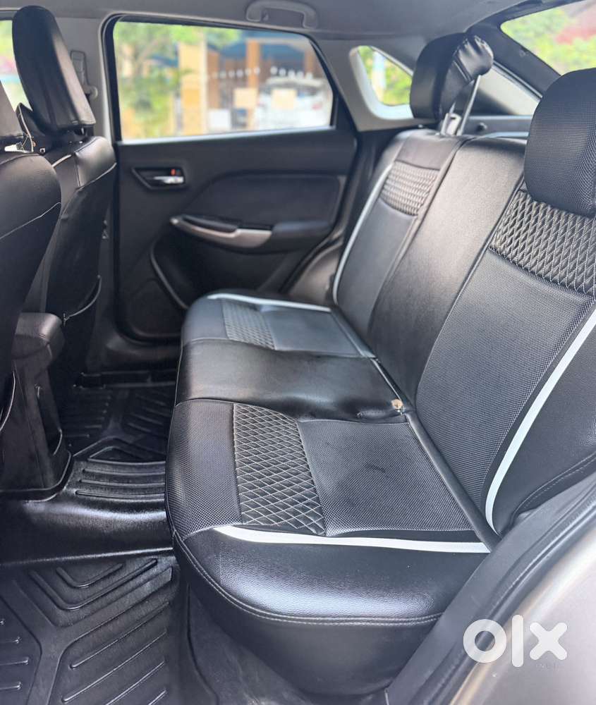 Maruti Suzuki Baleno Maruti-suzuki-baleno-zeta-diesel, 2019, Petrol