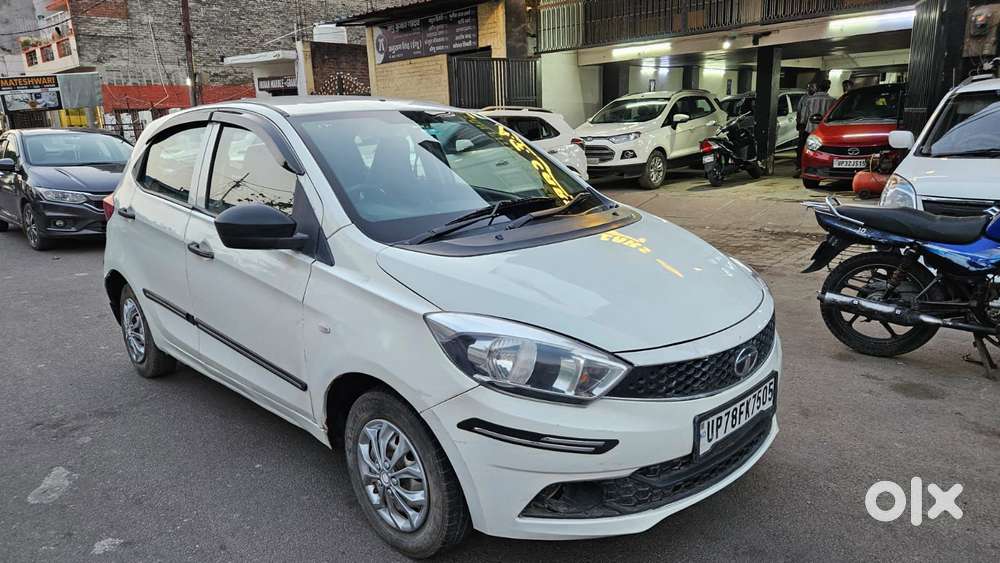 Tata Tiago 1.05 Revotorq Xe, 2018, Diesel