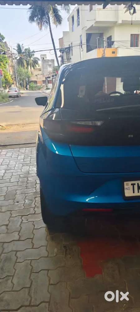 Tata Altroz 2023 Diesel Top Model, Doctor Driven, 25 Km Mileage